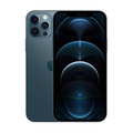 Pacific Blue / 128 GB / Good