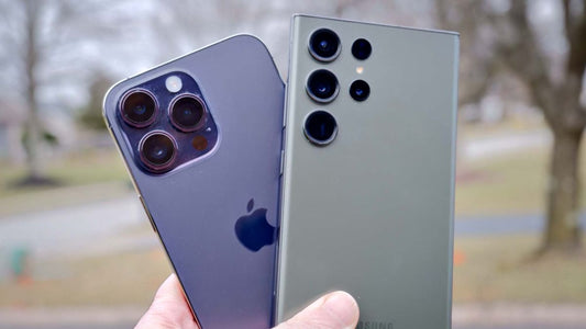 Benefits of Refurbished Smartphones
