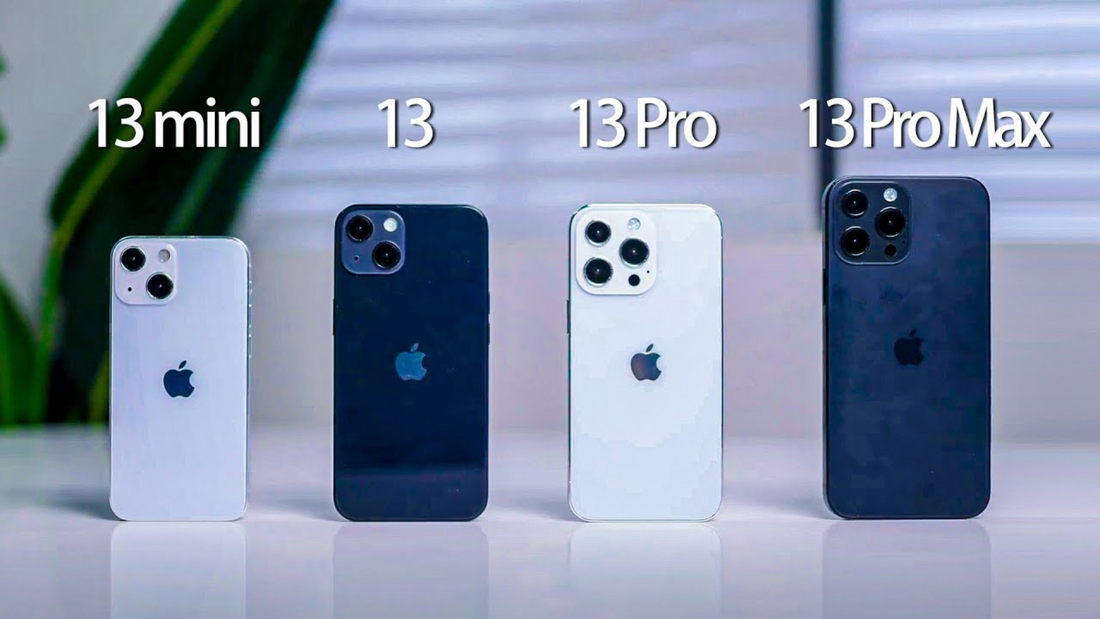 Refurbished iphone 13 in UAE