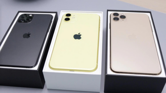 Cheap refurbished iPhones