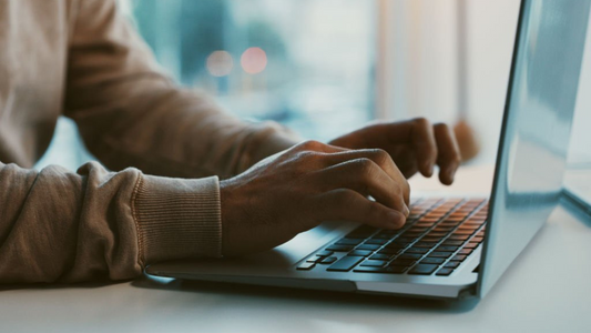 Your Old Laptop's New Life The Process Behind Electronics Refurbishment