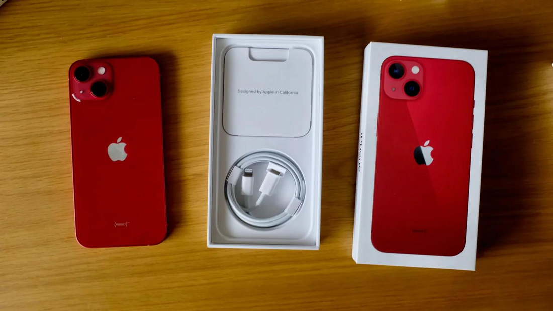 iPhone 13 Review