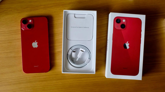 iPhone 13 Review