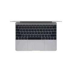 MacBook Pro - 2017 Silver i7