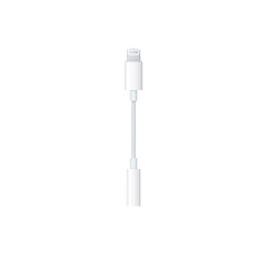 Lightning To Headphone Jack Adaptor 3.5M