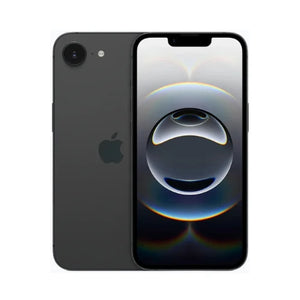 Black / 128 GB / Excellent
