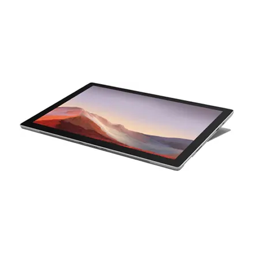 Microsoft Surface Pro 7 Core-i5 Platinum