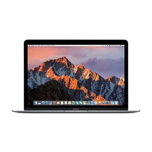 Space Gray