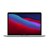 Apple M1 chip: 8-Core CPU / 8-Core GPU / 16 GB / 256 GB SSD