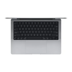 Space Gray
