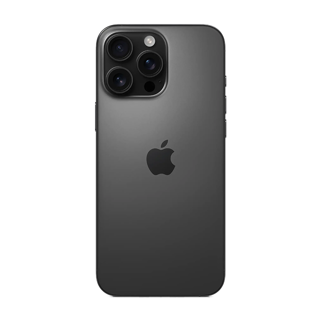 Black Titanium