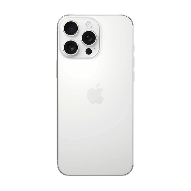 White Titanium