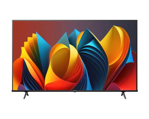 Hisense 144Hz QLED E7Nqt Pro 4K Ultra HD Smart TV E7Nqt Pro