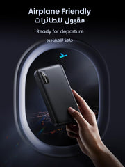 UGREEN 20000mAh Two-way Fast Charging Power Bank