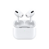 White / Airpods + Case / New