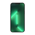 Alpine Green