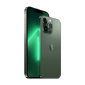 Alpine Green