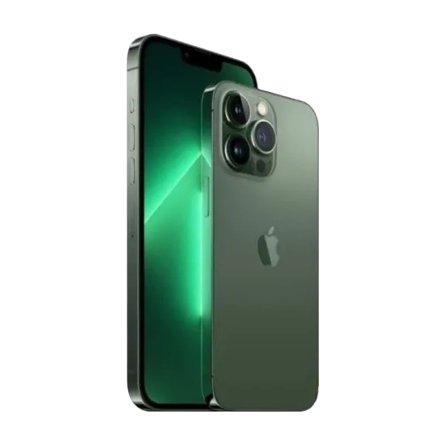 Alpine Green
