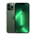Alpine Green