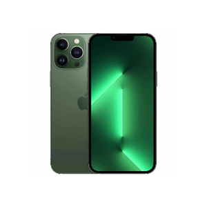 Alpine Green / 512 GB / Good