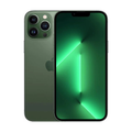 Alpine Green
