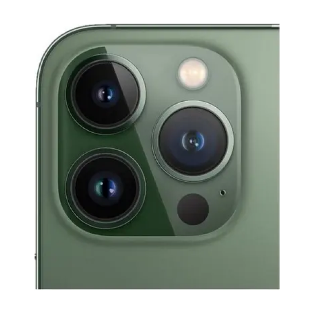 Alpine Green