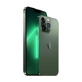 Alpine Green
