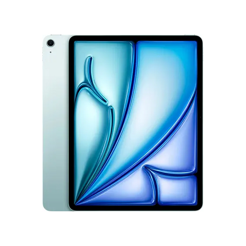iPad Air M2