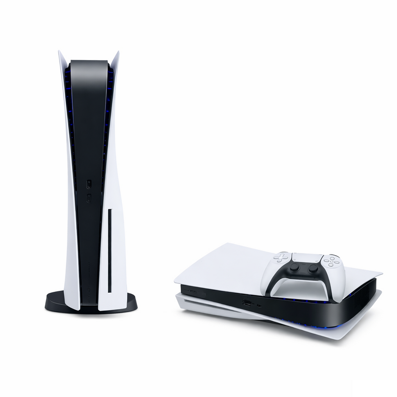 Sony PS5 Disc Edition 825GB
