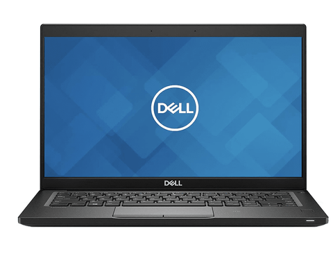 ديل لاتيتيود 7390 معالج Core-i7 الجيل الثامن