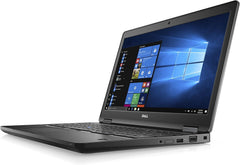 ديل لاتيتيود 5580 معالج Core-i7 الجيل السابع