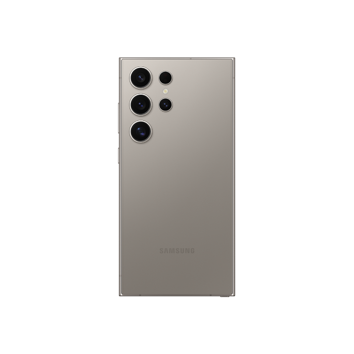 Titanium Gray