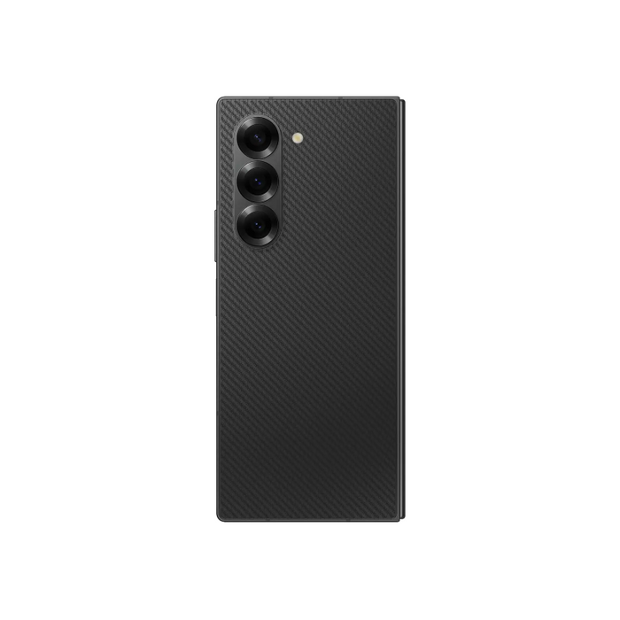 Crafted Black