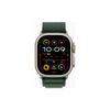 Natural / Trail Loop - Black / GPS + Cellular