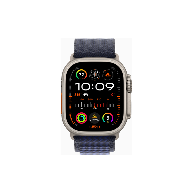 Apple Watch Ultra 2