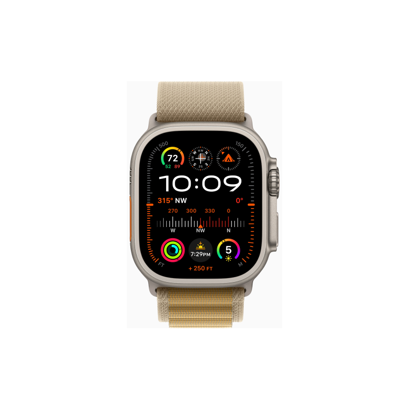Apple Watch Ultra 2