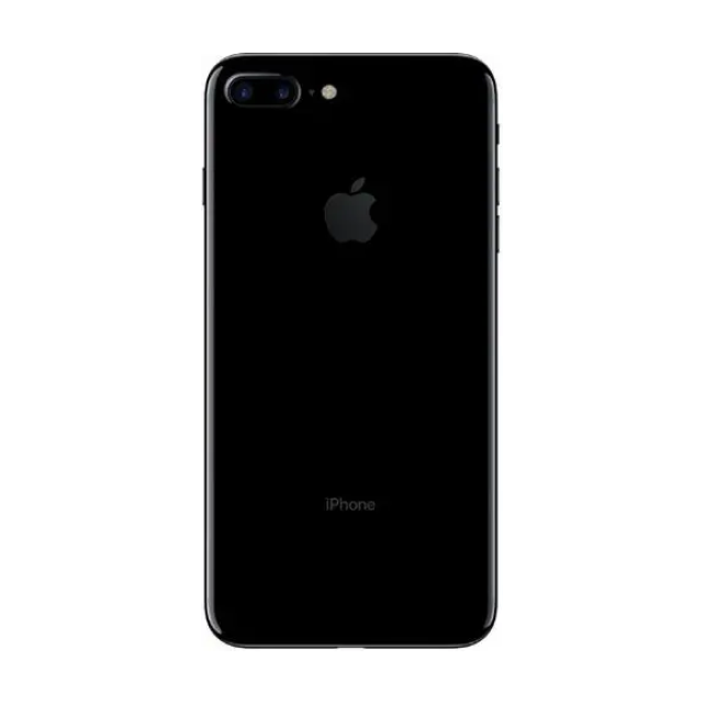 Jet Black