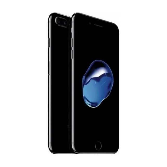 Jet Black