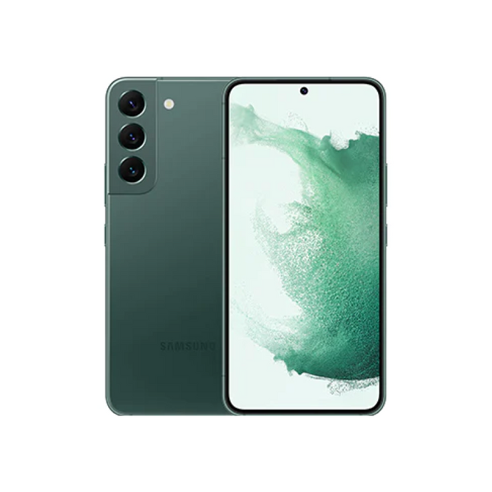 Knock-out Green