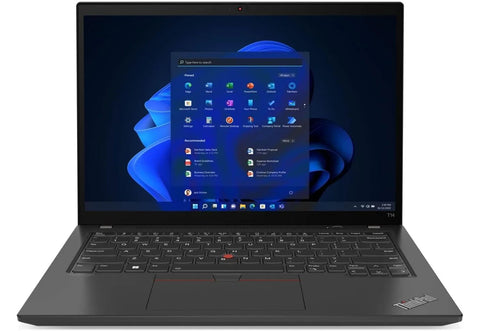لينوفو ثينك باد T14 الجيل الثالث معالج Core-i5 الجيل الثاني عشر