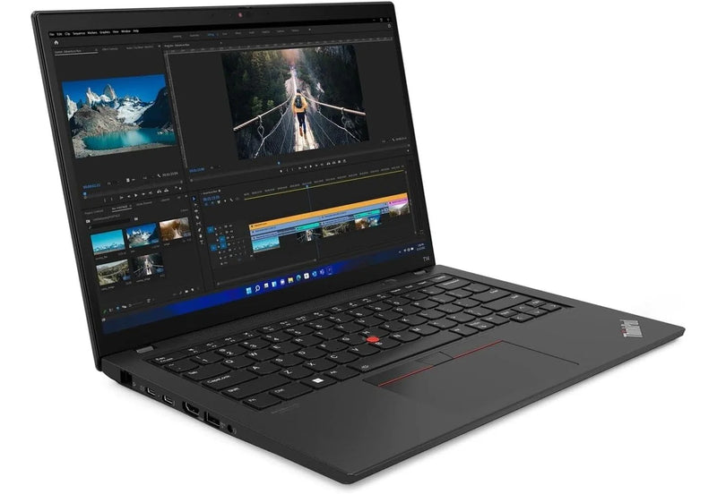 Lenovo ThinkPad T14 Gen 3 Core-i5 12th Gen