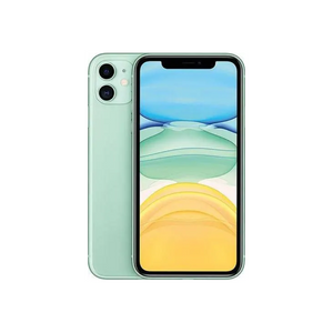 Lime Green / 64 GB / Excellent