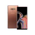 Metallic Copper