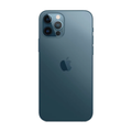 Pacific Blue