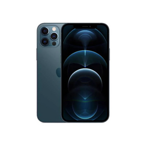 Pacific Blue / 128 GB / Good