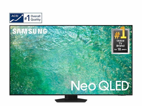 Samsung Neo QLED 4K HDR Smart TV Qn85C
