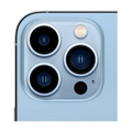 Sierra Blue
