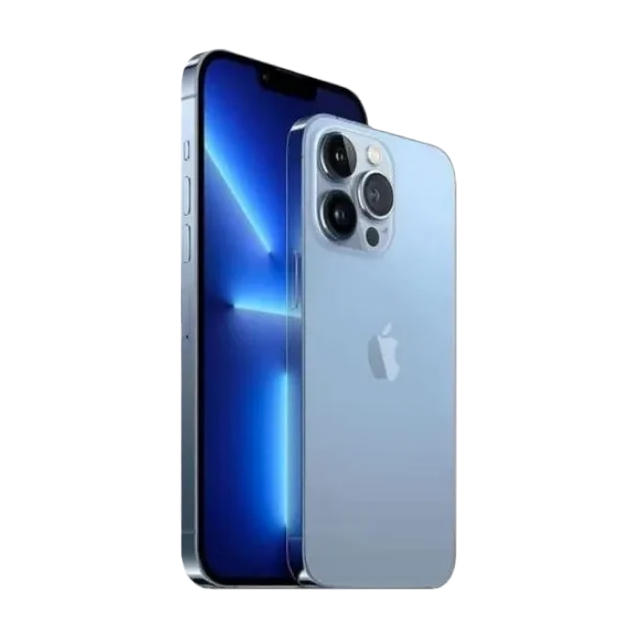 Sierra Blue