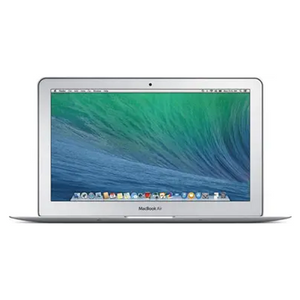 1.4GHz dual-core Intel Core i5 / 4 GB / 128 GB