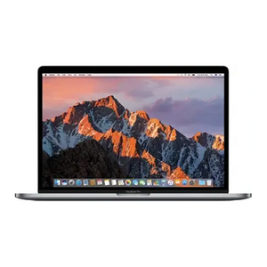 2.6GHz quad-core Intel Core i7 / 8 GB / 512 GB SSD